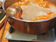 -山海蟹庐·海鲜糟粕醋火锅(慈溪店)