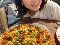 -Tubestation站点比萨(高新万达ONE店)