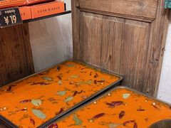 -嘉凌码头·重庆特产手工火锅底料(洪崖洞九楼店)