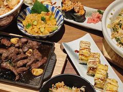 -小川洋风料理(大悦城店)