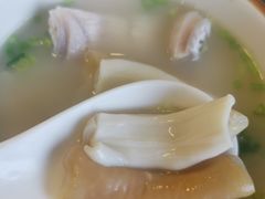 -齐海鱼圣深海石斑鱼火锅店(极地海洋世界店)
