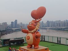 -重庆十八梯传统风貌区