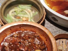 -南京大牌档(青岛万象城店)