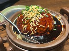 -扬州狮子楼·非遗淮扬菜(总店)