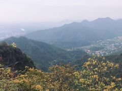 -大慈岩风景区