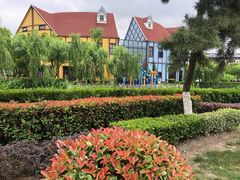 -安徒生童话乐园