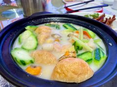 -圣丰盛宴酒家(东城店)