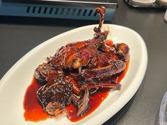 -筱爷叔·上海传统手工菜(新桥店)