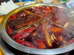 -渝味黄姐火锅(黄泥村店)