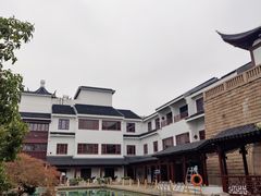 -苏州吴宫泛太平洋酒店