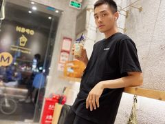 -MQ COFFEE STAND明谦(新洲店)