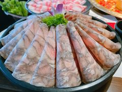 -捞三国美蛙鲜鱼火锅(茂业店)