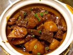 -兰溪小馆(东直门簋街店)