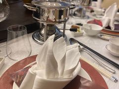 -ManHo万豪中餐厅(成都茂业JW万豪酒店)