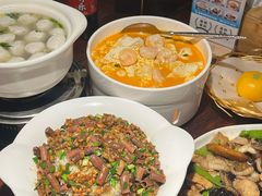 -前海沿·青岛菜(五四广场永旺店)