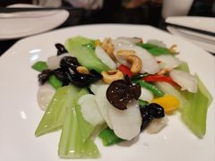 -高第街56号餐厅(银座商城玉函店)