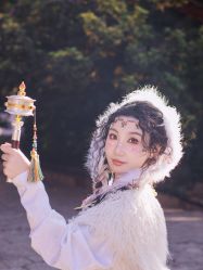 点击看大图 -小红帽摄影(丽江店)