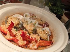 -大头椰·椰子鸡火锅(南宁万象城店)