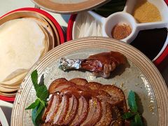 -青年公社烤鸭(青年路店)