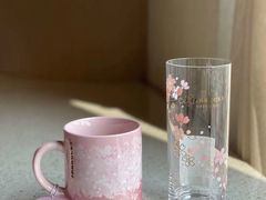 -星巴克(杭州银泰城西一店)