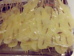 -亚东串烤(共康东路店)