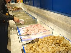 -火锅岛潮牌自助餐厅(天津天佑城店)