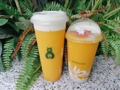 -SENTEA森茶(麦地丽日店)