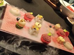 锦绣点心拼盘-锦楼·臻选新杭帮(杭州中心店)
