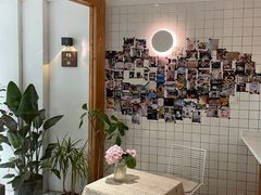 -COTTON CAFE(德信·中外公寓店)