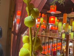 -锦上中式酒馆(南内环店)