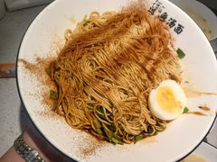-阿达师傅鱼汤面