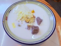 -江记甜品(罗湖店)