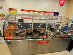 -晋B2008刀削面(小南庄店)