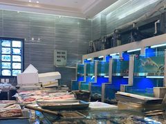 水产区-启东海鲜人家(古美路店)