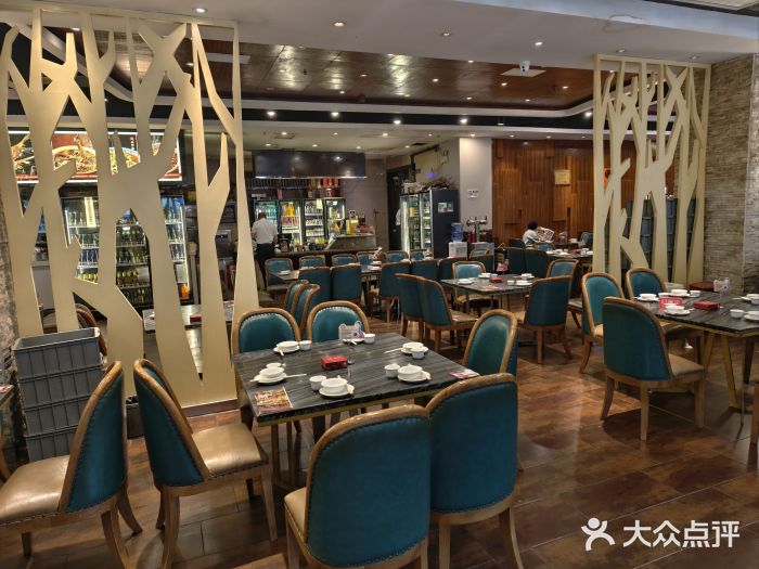 情妹耙泥鳅·江湖川菜(科华店)图片