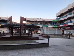 -日昌餐馆(亦庄店)