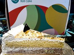 -卷心卷意·轻甜蛋糕(新光天地店)