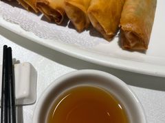 上海三丝春卷-和记小菜(东方店)