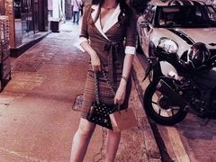 -CHANEL(恒隆广场店)