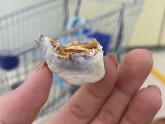-满谷宝栗(奥林匹克店)