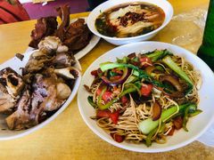 -水仙拉面(水仙街店)