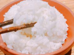 米饭饭-丹江渔村(首都机场店)