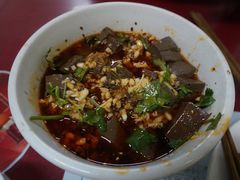 -天发芽·何记葫芦头泡馍·老字号(小南门店)