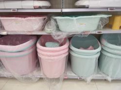 -孩子王(新北万达广场店)