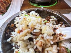 -上蔬无瑕· 创意素食·Vegetarian(华采天地店)