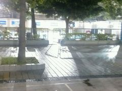 -矿泉游泳场