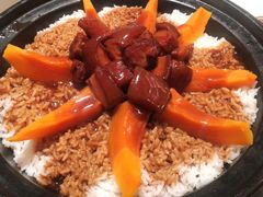 -御仙都北京菜馆·烤鸭店(双井店)