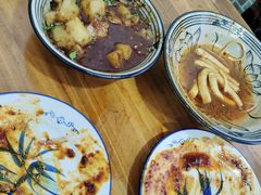 -洁美凉粉店(温江店)