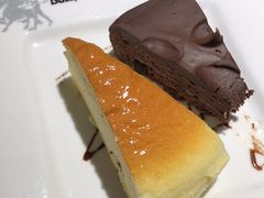 -斗牛士牛排餐厅(嘉里汇店)