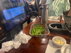 -Dombe豚(黑猪肉街店)